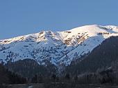 70 Il Sasna visto da lontano